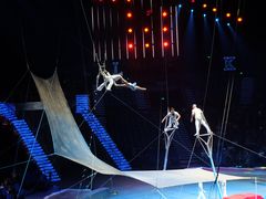 -珠海横琴长隆《卡卡虎奇遇记》