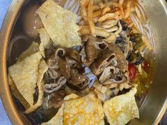 -雙冲柳州螺蛳粉&酸嘢&桂林米粉(簋街店)