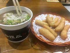 -老通城豆皮大王(吉庆街店)