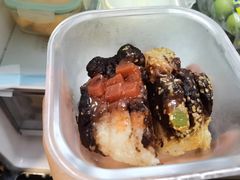 -清真·白记年糕(牛街北口店)