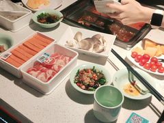-野妹火锅(龙岗店)