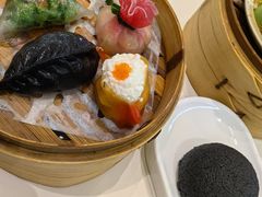 -蔡澜点心·粤菜(月星环球港店)