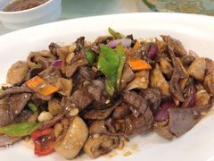 -红高粱大酒店(宁山东路店)