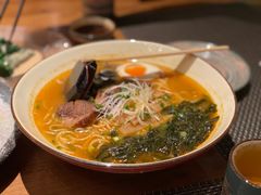 -武藏日本料理(宝安壹方城店)