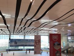 -冰纷万象滑冰场(沈阳万象城店)