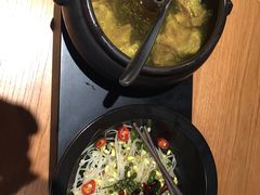汽锅鸡-云海肴·汽锅鸡·云南菜(高德置地店)