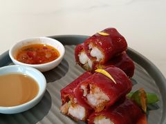 -点都德(广州白云山景区南门店)