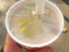 -沪上阿姨鲜果茶(万达影城店)