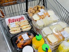 -山姆会员商店(邻瑞广场店)