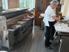-东来顺饭庄(西直门店)