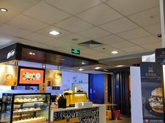 -麦当劳(城西银泰店)