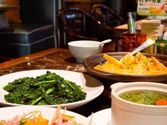-汤城小厨•粤菜•靓汤(苏州街店)
