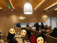 大堂-GOGO Plate(成都太古里店)