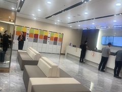 -爱康国宾体检中心(福田分院)