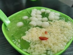 -黄氏沥泉·冰粉(玉林店)