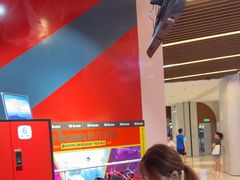 -Xcape异时刻密室逃脱魔法互动(瑞虹天地太阳宫店)