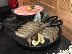 -九田家黑牛烤肉料理(石路天虹店)