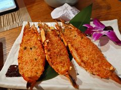 -酒井酱子·深夜食堂(东城汇店)