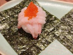 -Tuna maki寿司(苏州万象天地店)