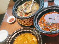 -小六汤包砂煲菜(文景路店)