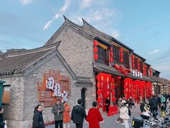 -回龙窝历史文化街区