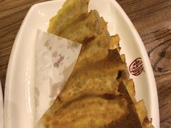 -海富荣·锅贴·陕菜家常菜(阳光城店)