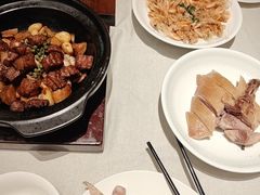 -狮王府淮扬菜(新街口友谊店)