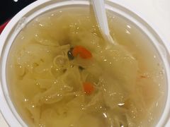 银耳莲子羹(冷)-一心一味(水围店)