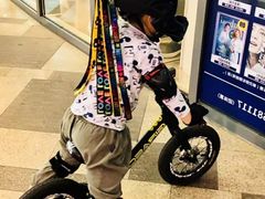 -酷迈儿童体能运动馆(九棵树店)