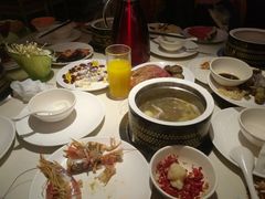 -加餐海鲜自助(集美银泰百货店)