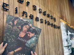 -百老汇电影中心(油麻地店)