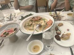 -骏莱海鲜鱼港(五角场店)