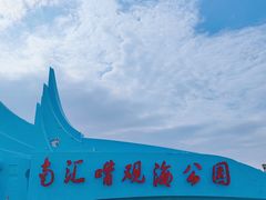 -南汇嘴观海公园