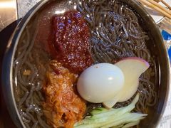 -大头叔烤鸡爪·朝鲜族烤串(天池路店)
