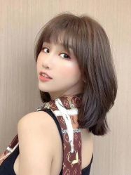 点击看大图 -MORI HAIR SALON日式美发沙龙