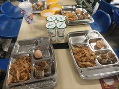 -浙江大学附属中学(丁兰校区)