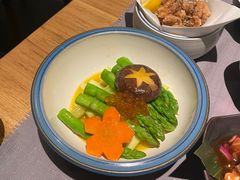 -隐泉之语日式料理(王府中环店)