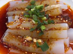 -蓉李记成都名小吃(宜昌伍家岗万达店)