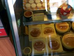 -欧贝拉蛋糕店(东门路店)