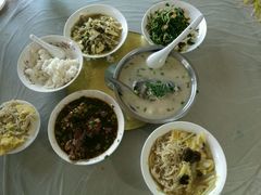 -南花桥羊肉馆老字号(乌镇店)