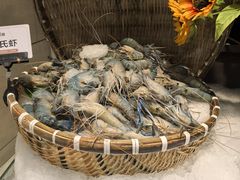 -川骄海鲜自助(亚运村店)