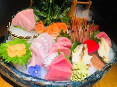 -阿吾罗日本料理(K11艺术中心店)