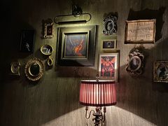 -暮色公园Twilight Park·威士忌Bar