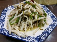 -呼吸森林·生态农庄农家乐私房菜