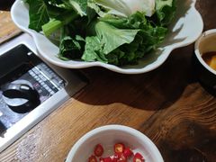 -渔米粥(罗湖店)