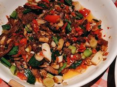 -彭耕记猪油炒小菜(吉联mall店)