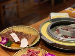 -紫霞门韩国料理烤肉(深南东路店)