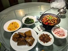 -乐口福家常菜馆(古庸路店)