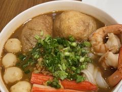 -曼谷食堂·泰国家庭料理