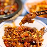 南昌探店｜赣饭人必吃烧菜馆💙菜不满意就退
